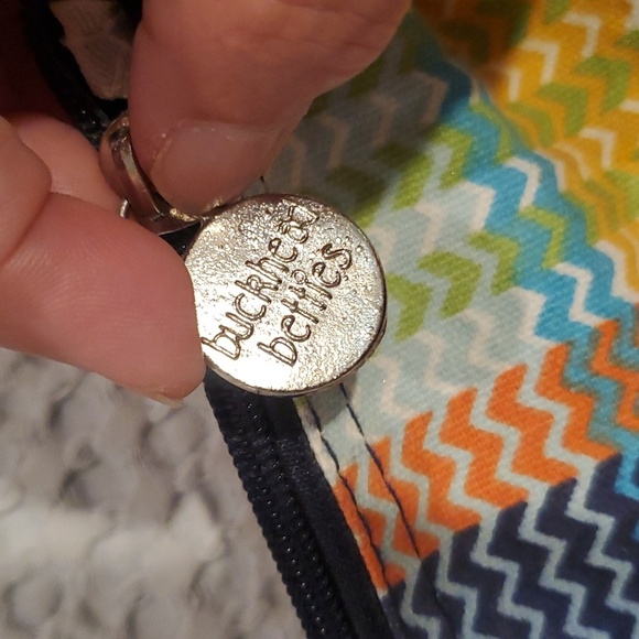 Buckhead Betties Travel Bag (38) - Picture 3 of 8